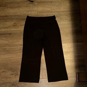 Habitat Black Pants